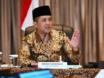 Menteri Trnasmigrasi